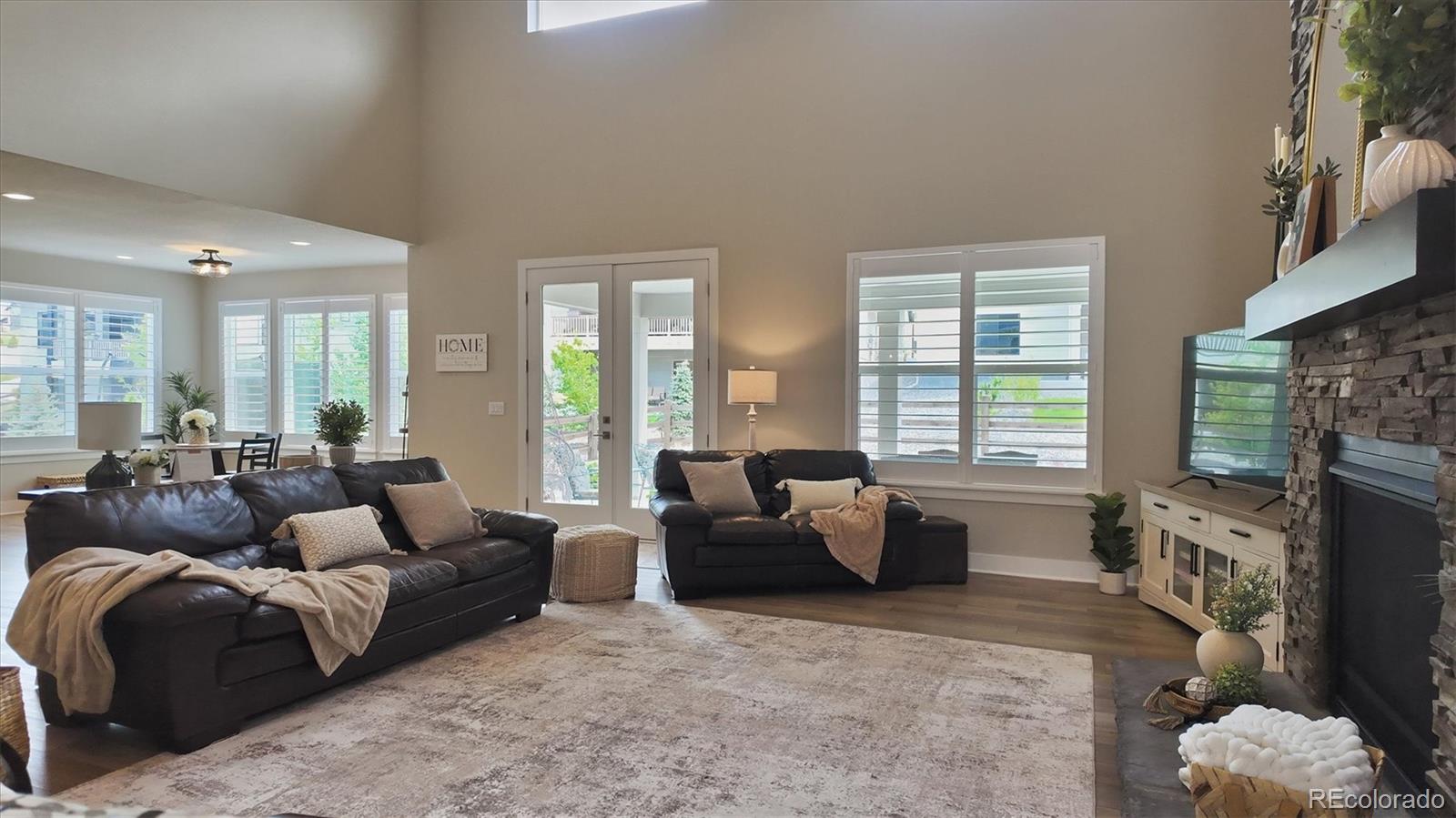 Castle Rock, Colorado, 80104, United States, 7 Bedrooms Bedrooms, ,6 BathroomsBathrooms,Residential,Active,1953382