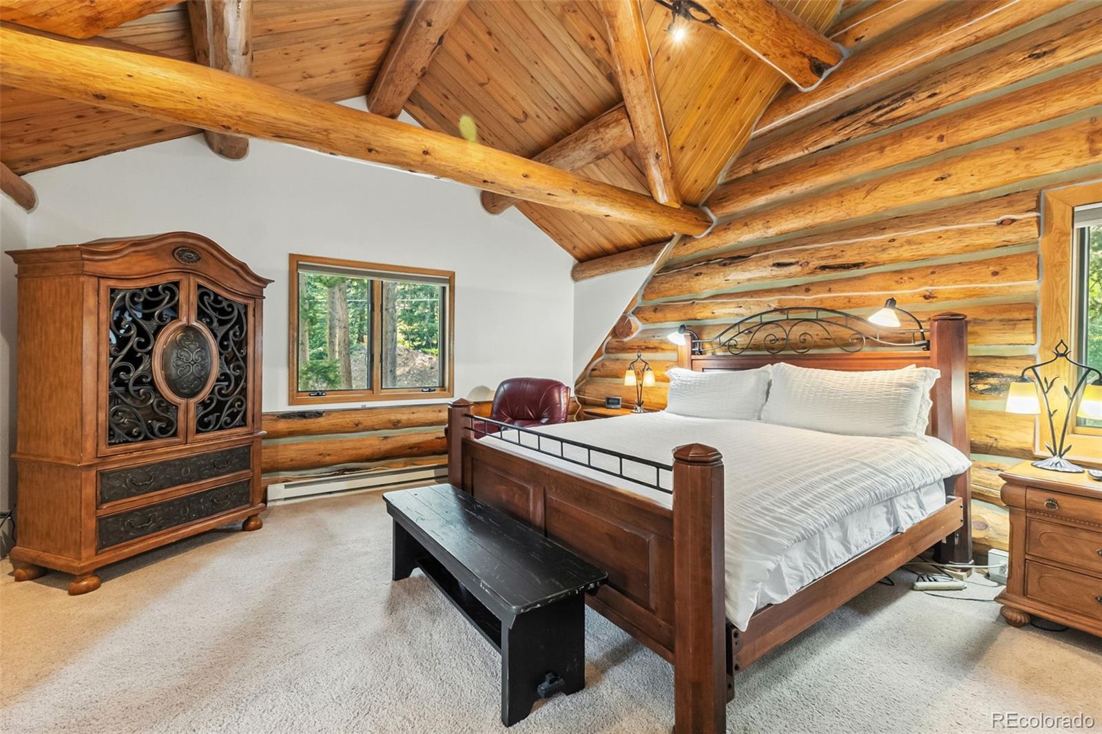 Breckenridge, Colorado, 80424, United States, 5 Bedrooms Bedrooms, ,4 BathroomsBathrooms,Residential,Active,1913984