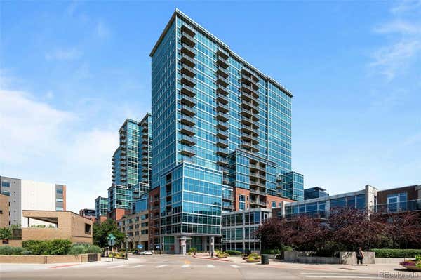 1700 BASSETT ST UNIT 1105, DENVER, CO 80202 - Image 1