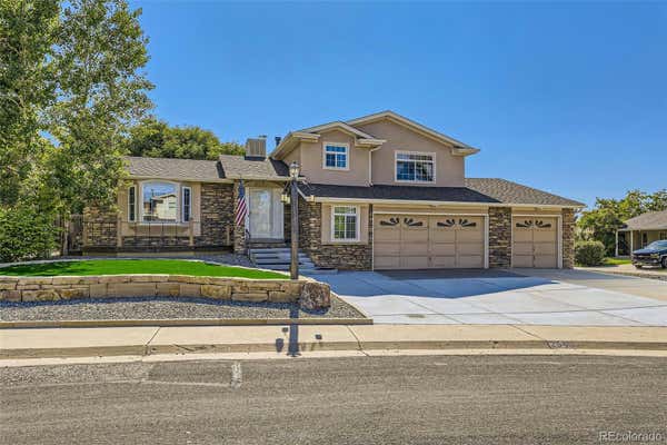 2546 W 105TH CT, WESTMINSTER, CO 80234 - Image 1