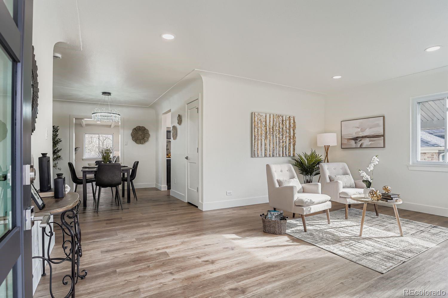 Denver, Colorado, 80212, United States, 5 Bedrooms Bedrooms, ,4 BathroomsBathrooms,Residential,Active,2010214