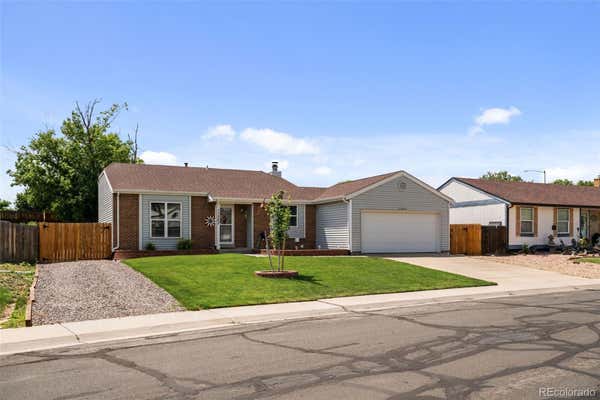11323 ALBION ST, THORNTON, CO 80233, photo 1 of 49