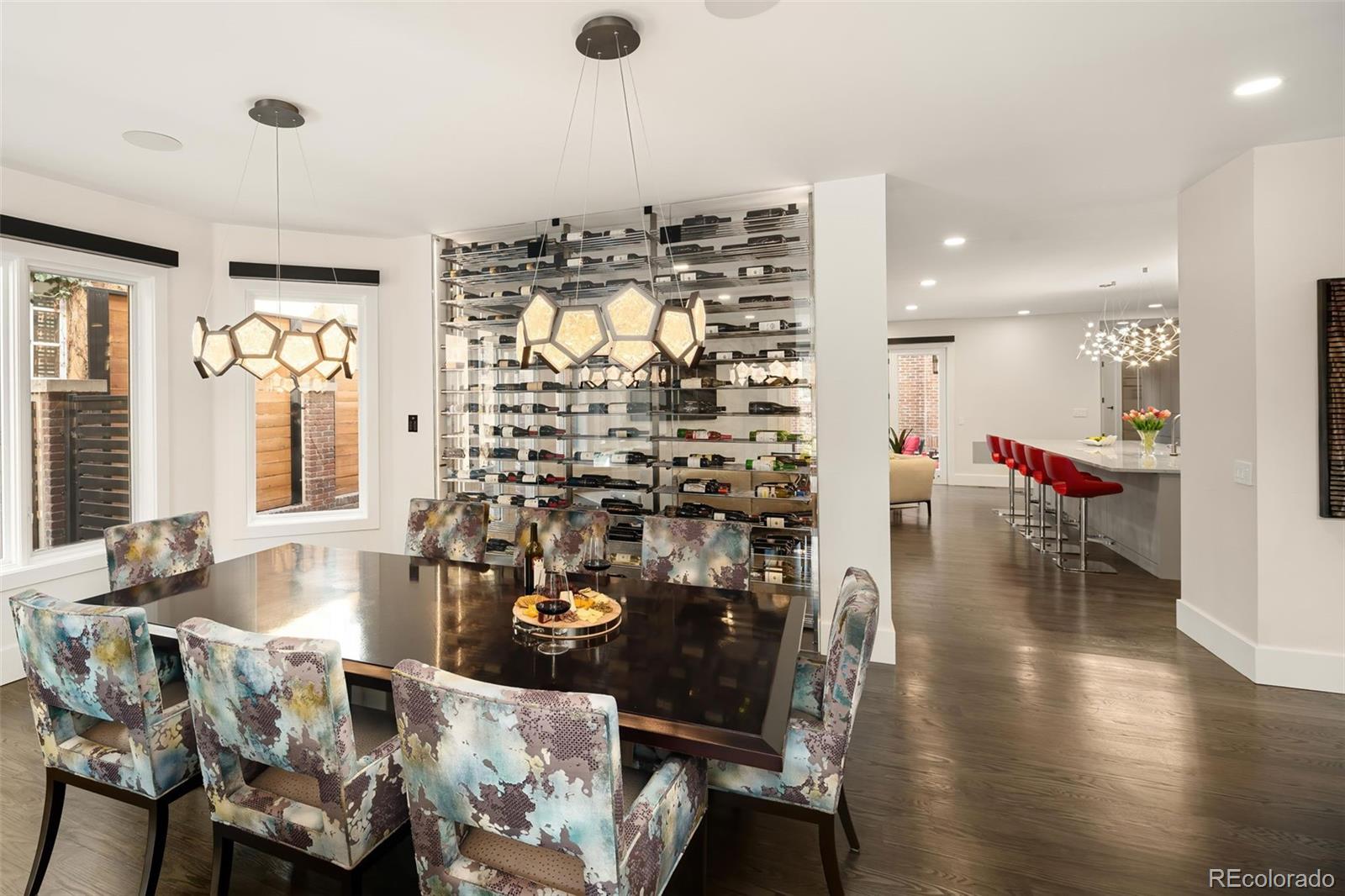 Denver, Colorado, 80206, United States, ,4 BathroomsBathrooms,Residential,Active,1757347