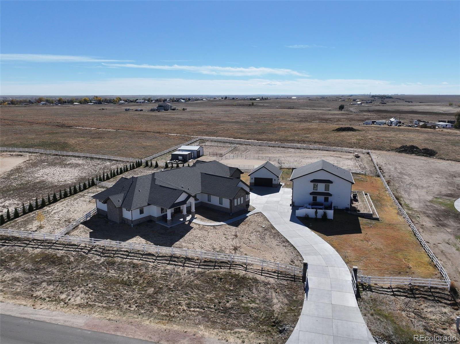 Brighton, Colorado, 80603, United States, 9 Bedrooms Bedrooms, ,8 BathroomsBathrooms,Residential,Active,1998566