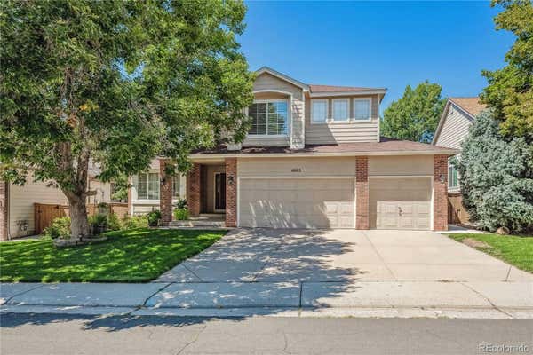 10185 SILVER MAPLE CIR, HIGHLANDS RANCH, CO 80129 - Image 1