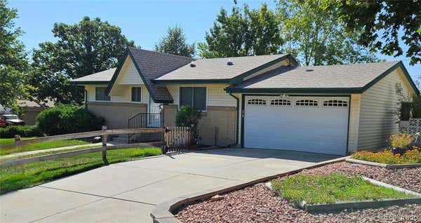 10906 W OHIO DR, LAKEWOOD, CO 80226 - Image 1