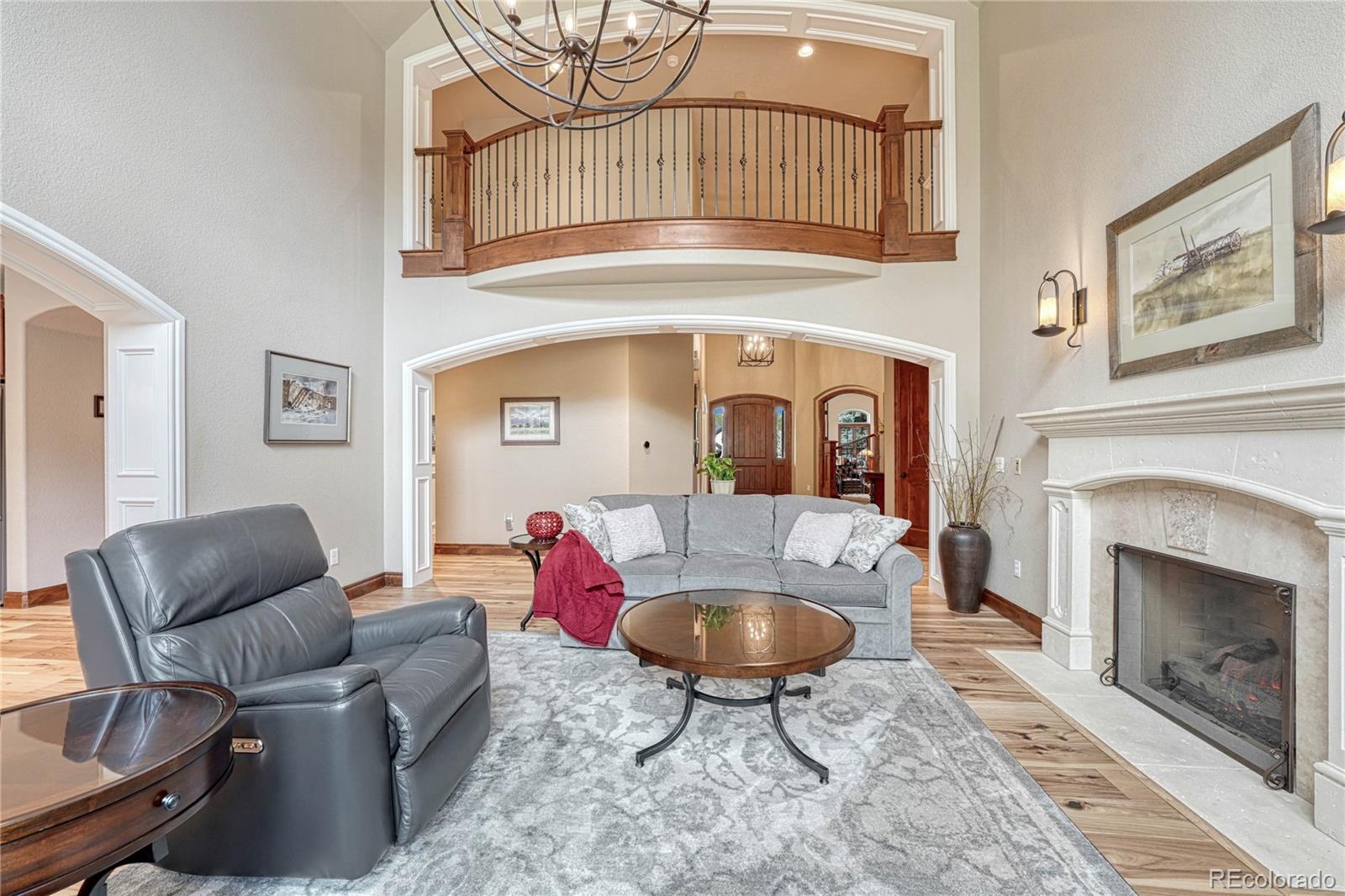 Parker, Colorado, 80134, United States, 6 Bedrooms Bedrooms, ,5 BathroomsBathrooms,Residential,Active,1843852