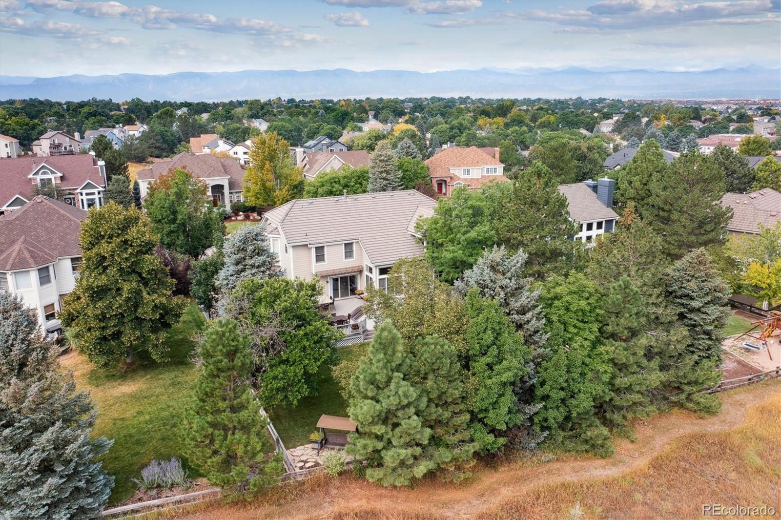 Highlands Ranch, Colorado, 80126, United States, 5 Bedrooms Bedrooms, ,5 BathroomsBathrooms,Residential,Active,1929668