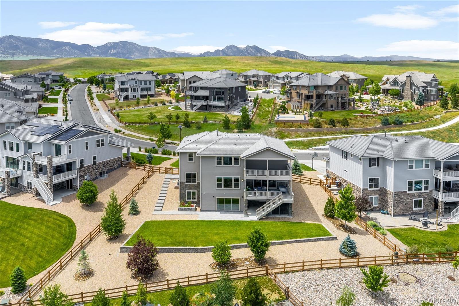 Arvada, Colorado, 80007, United States, 5 Bedrooms Bedrooms, ,6 BathroomsBathrooms,Residential,Active,2007071