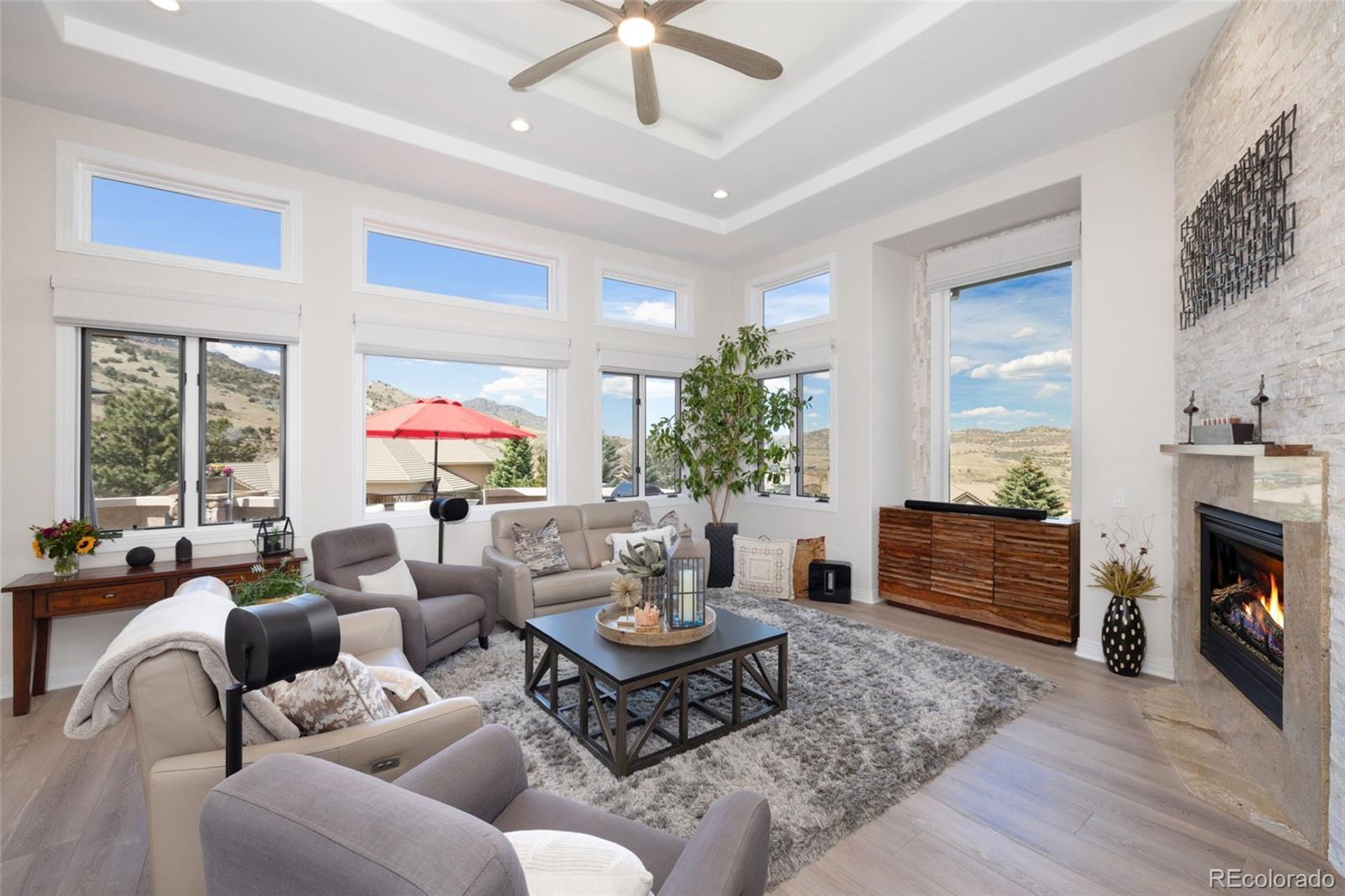 Morrison, Colorado, 80465, United States, 5 Bedrooms Bedrooms, ,6 BathroomsBathrooms,Residential,Active,2052051