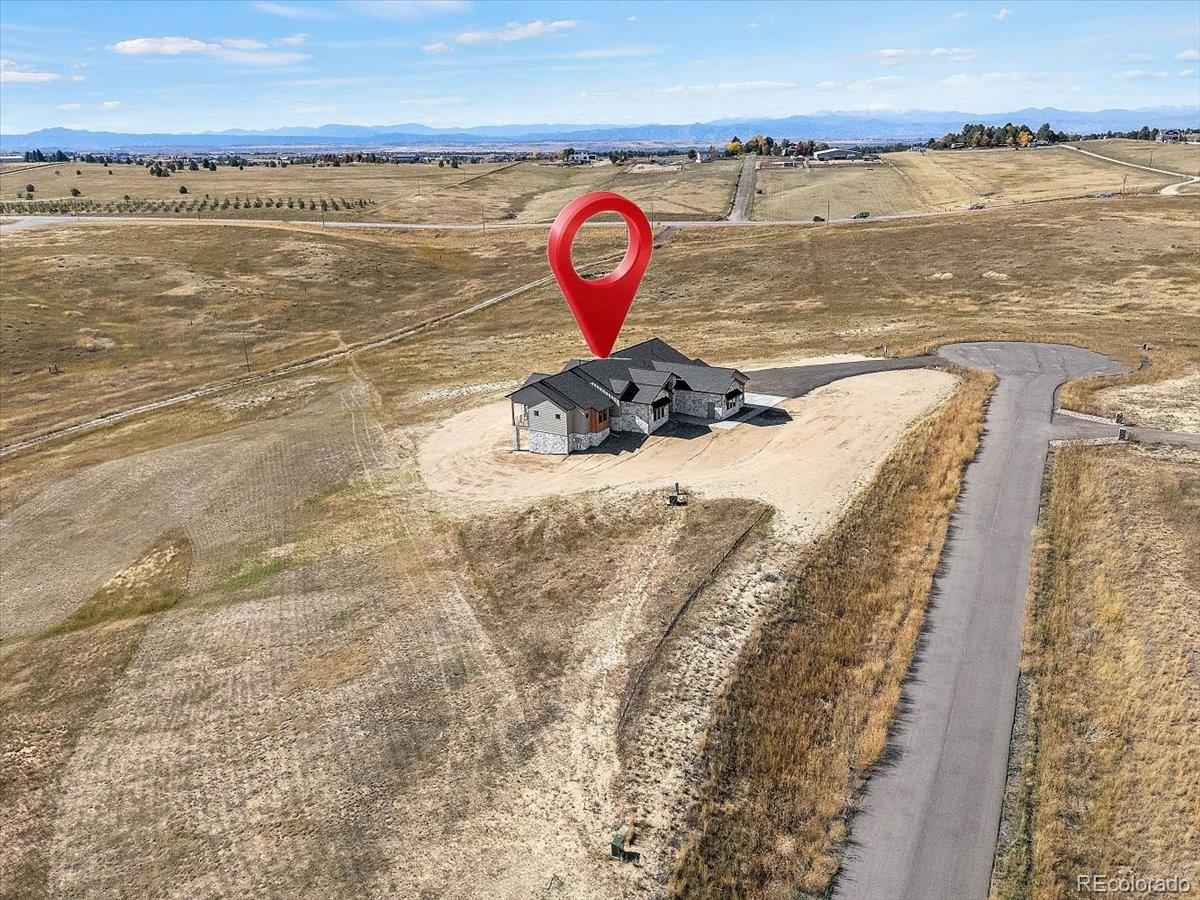 Parker, Colorado, 80138, United States, 4 Bedrooms Bedrooms, ,5 BathroomsBathrooms,Residential,Active,1968378