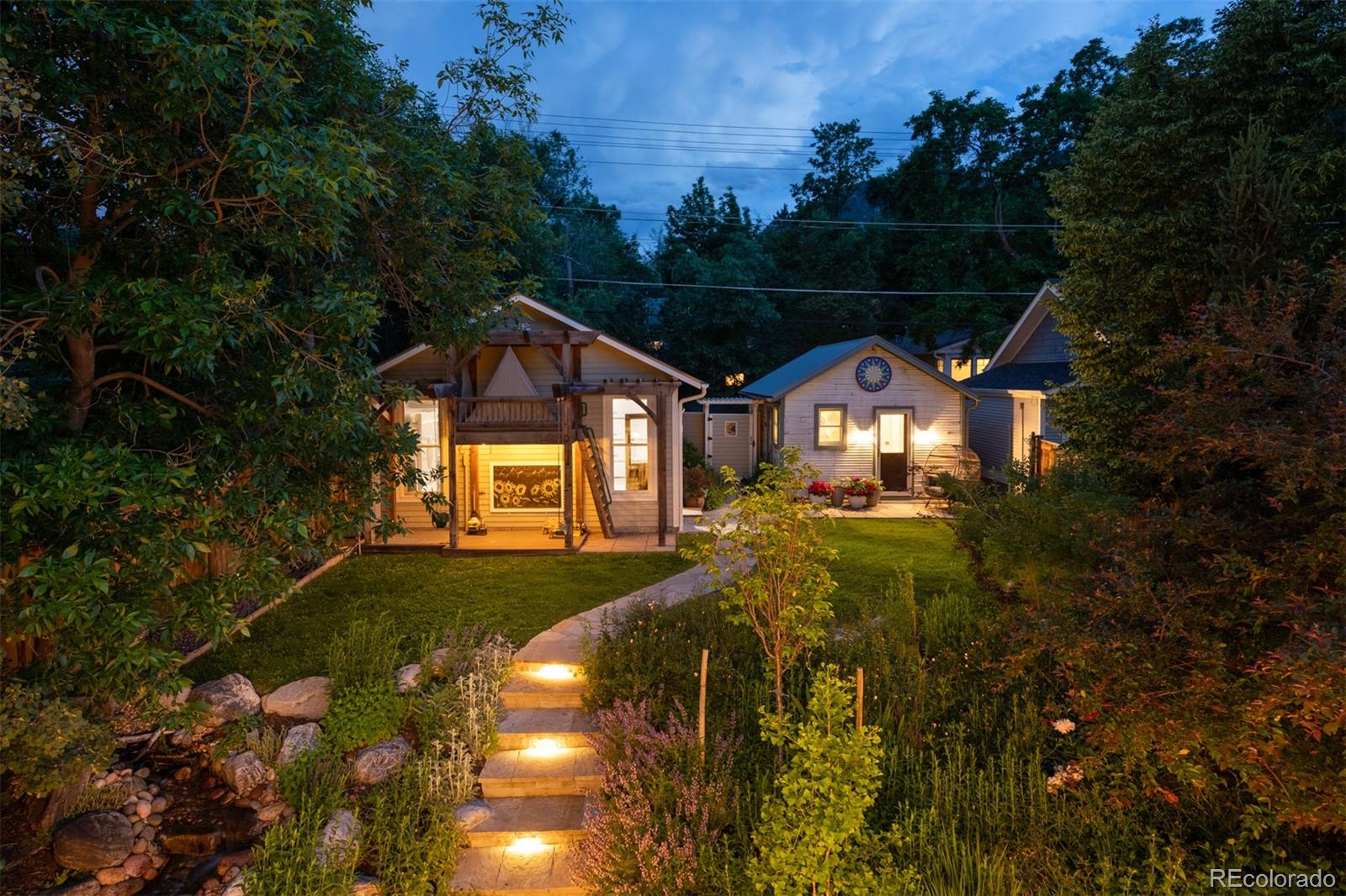 Boulder, Colorado, 80302, United States, 4 Bedrooms Bedrooms, ,5 BathroomsBathrooms,Residential,Active,1953427