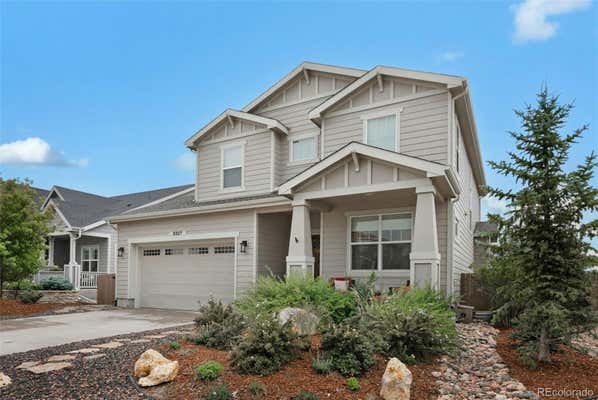 5327 MOUNT CUTLER CT, COLORADO SPRINGS, CO 80924 - Image 1