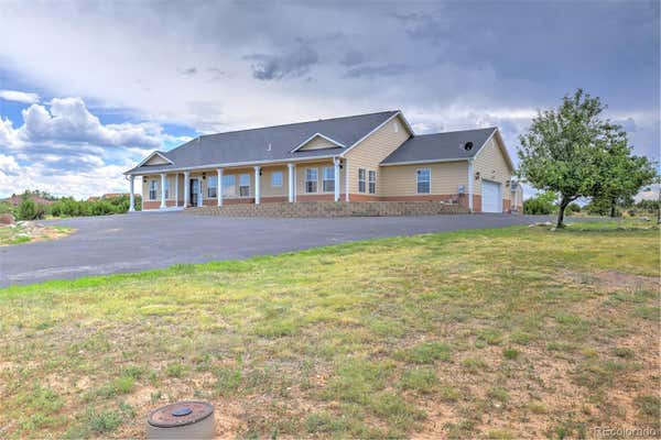 325 CORUNDUM RD, TRINIDAD, CO 81082 - Image 1