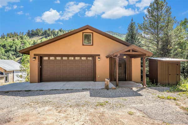 602 SPRUCE ST, RED CLIFF, CO 81649 - Image 1