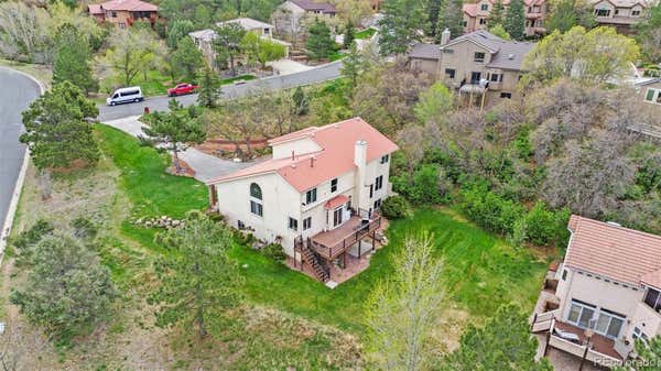 5880 CLIFFSIDE TER, COLORADO SPRINGS, CO 80918, photo 3 of 29