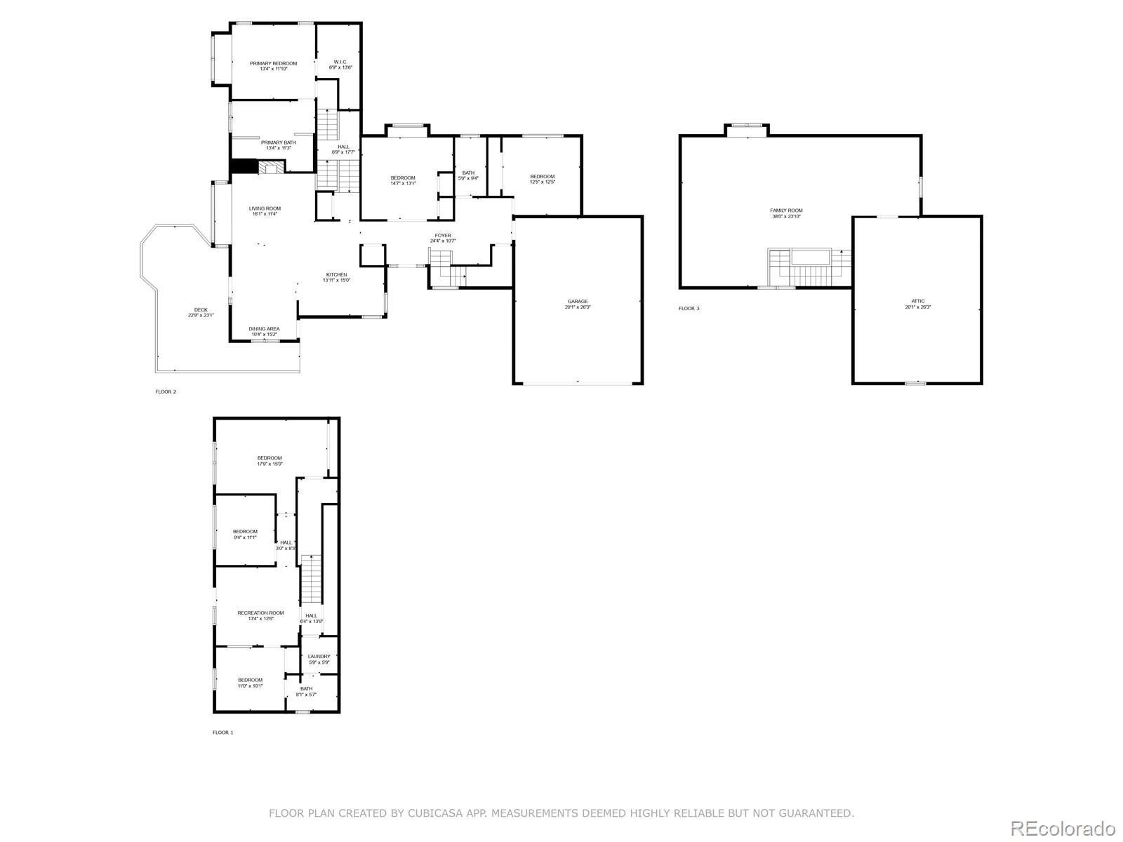 Boulder, Colorado, 80302, United States, 4 Bedrooms Bedrooms, ,3 BathroomsBathrooms,Residential,Active,1944047