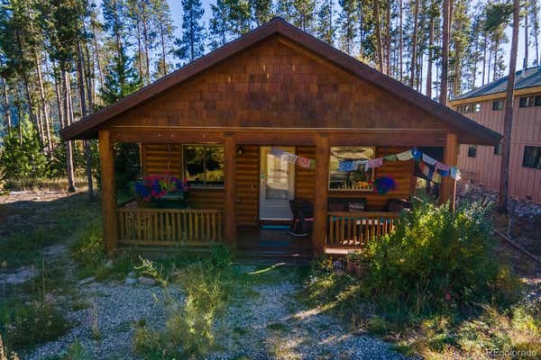 204 MOUNTAIN AVE, GRAND LAKE, CO 80447 - Image 1