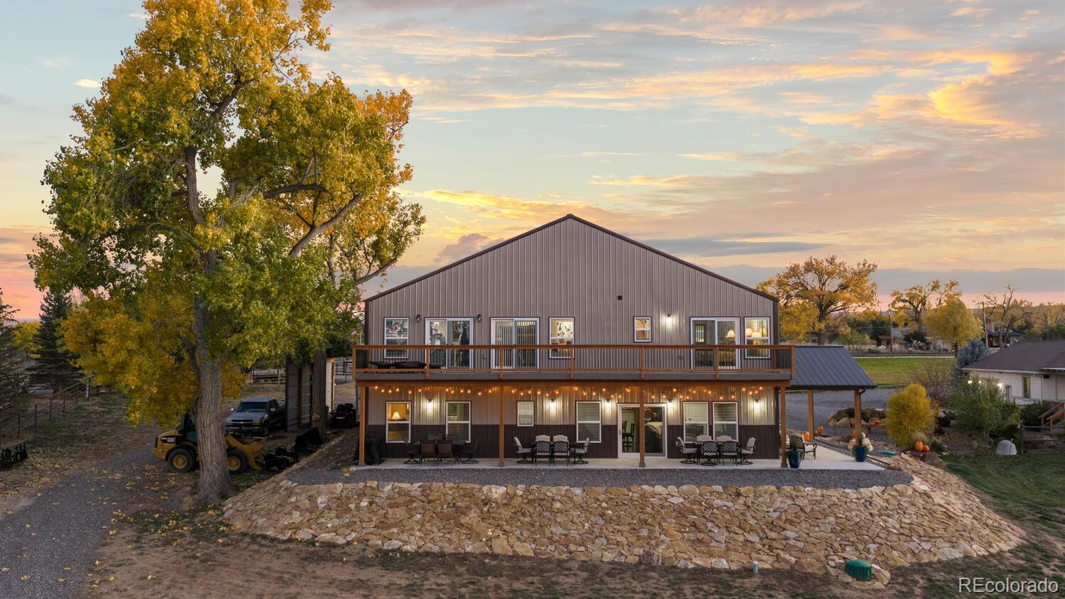 Montrose, Colorado, 81403, United States, 3 Bedrooms Bedrooms, ,3 BathroomsBathrooms,Residential,Active,1985579