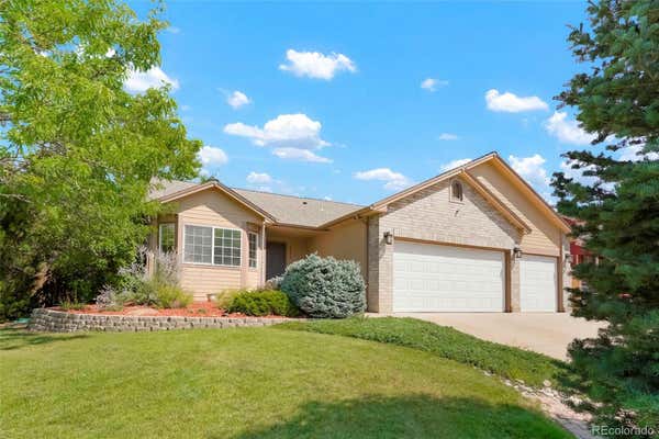 4894 OSPREY WAY, FREDERICK, CO 80504 - Image 1