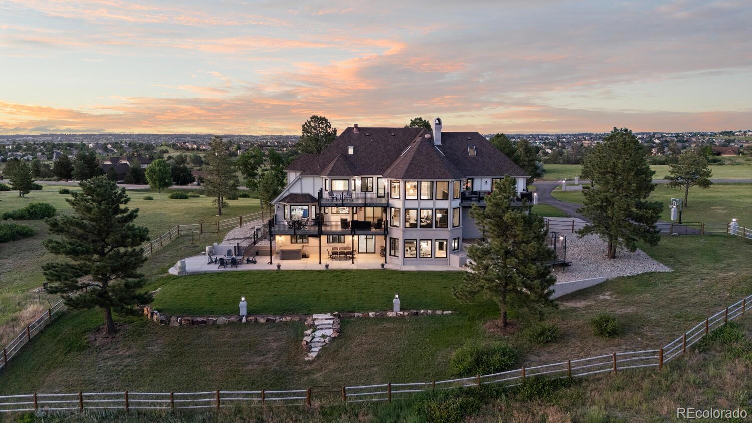 Parker, Colorado, 80134, United States, 7 Bedrooms Bedrooms, ,6 BathroomsBathrooms,Residential,Active,1922347