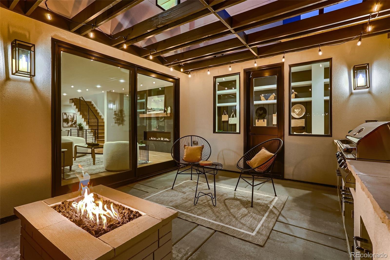 Denver, Colorado, 80206, United States, 4 Bedrooms Bedrooms, ,5 BathroomsBathrooms,Residential,Active,1900194