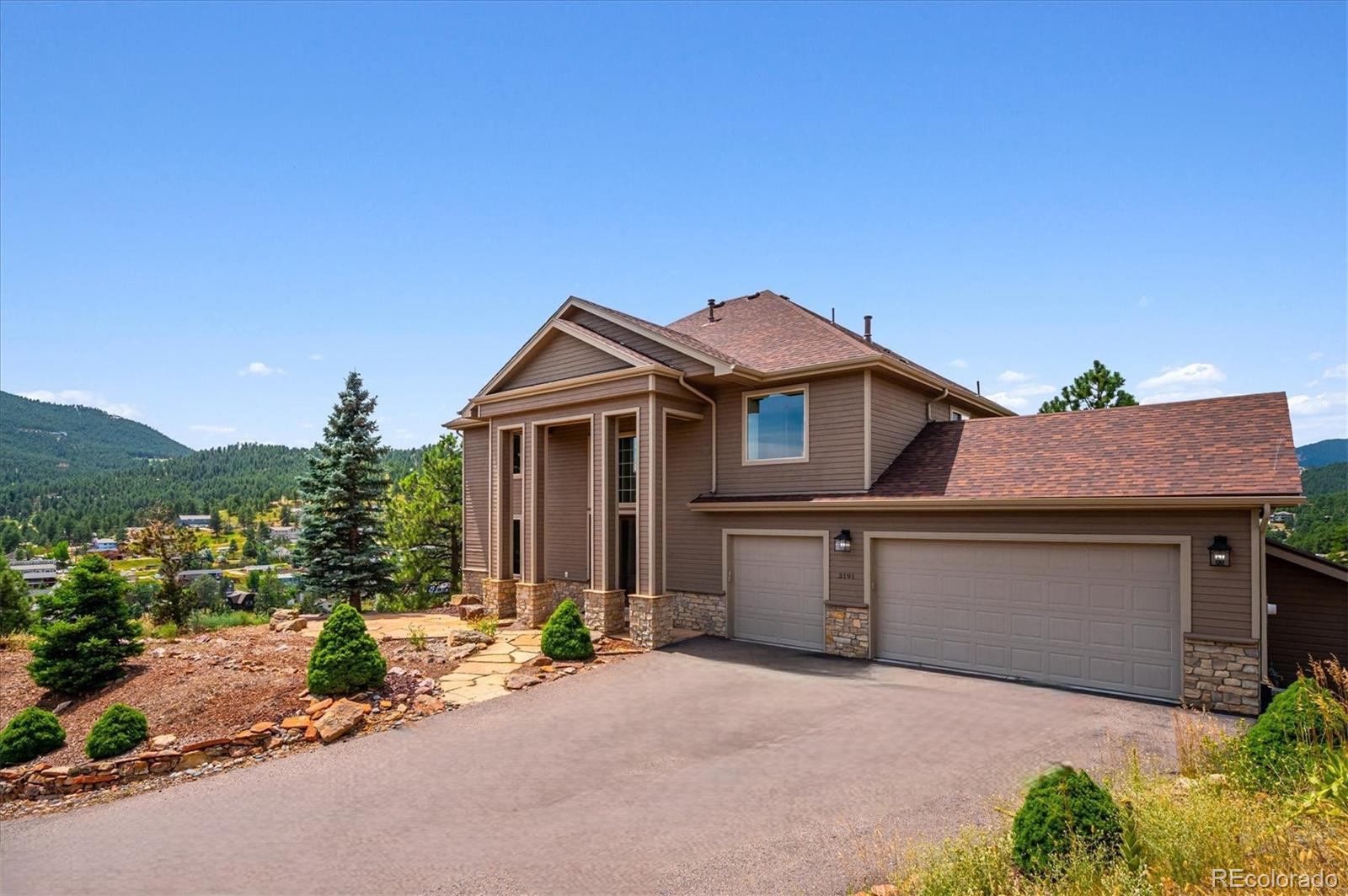 Evergreen, Colorado, 80439, United States, ,4 BathroomsBathrooms,Residential,Active,1764505