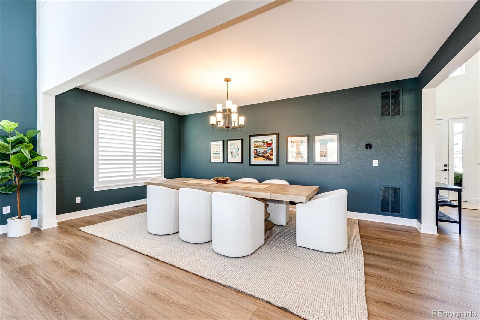 Castle Rock, Colorado, 80104, United States, 5 Bedrooms Bedrooms, ,4 BathroomsBathrooms,Residential,Active,2045378
