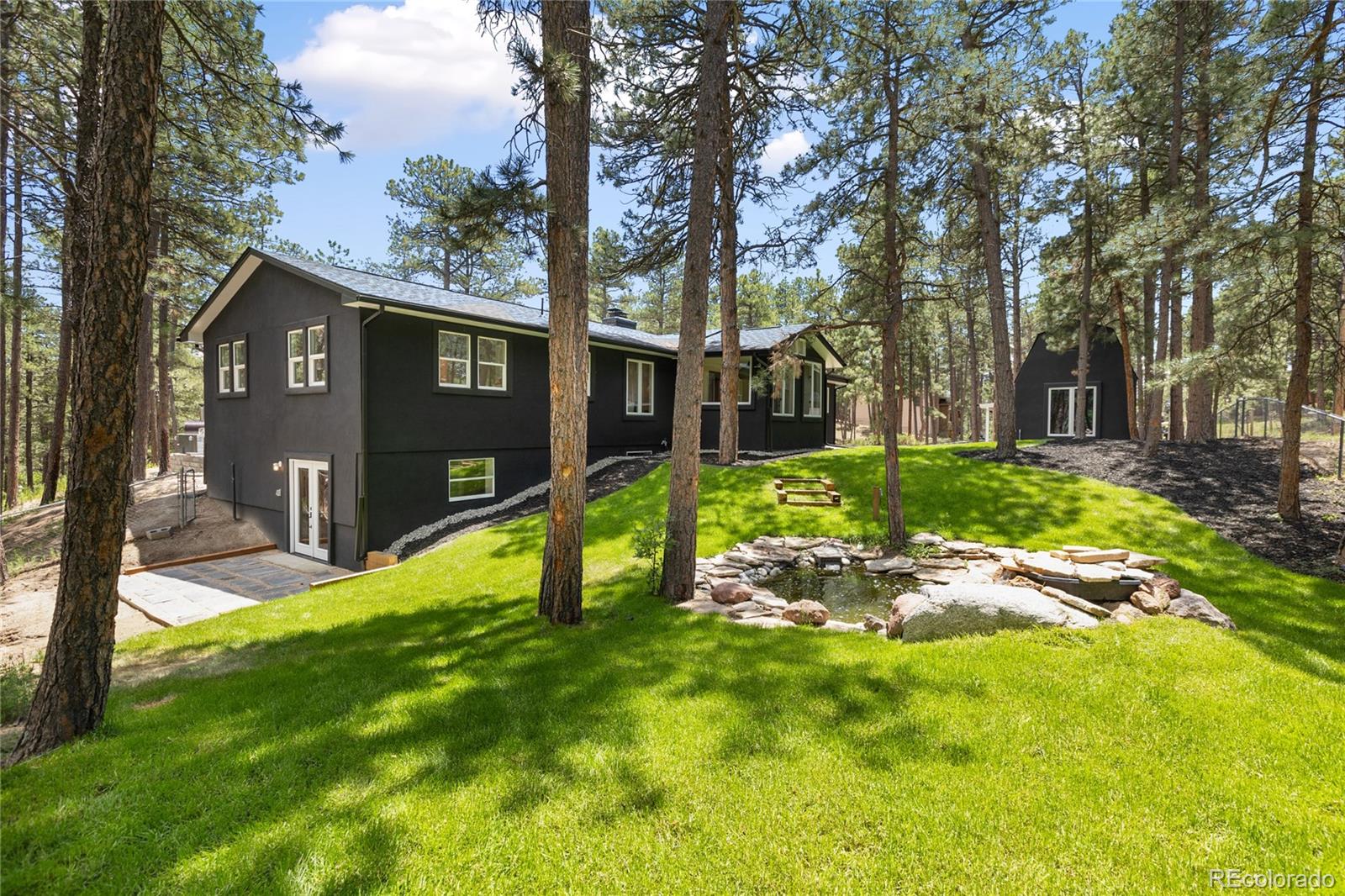 Colorado Springs, Colorado, 80921, United States, 5 Bedrooms Bedrooms, ,4 BathroomsBathrooms,Residential,Active,1996271