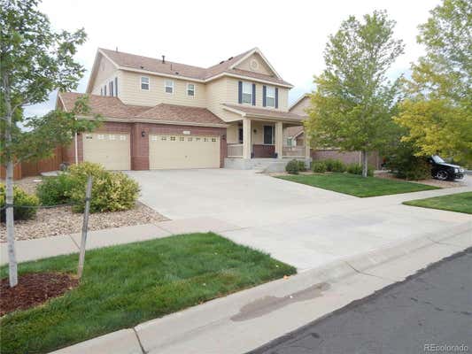 25202 E 2ND PL, AURORA, CO 80018 - Image 1