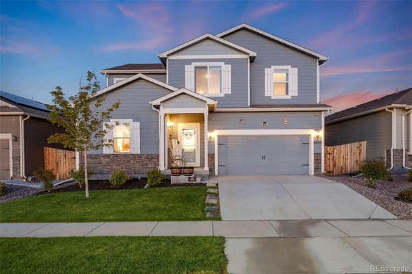 8890 URAVAN ST, COMMERCE CITY, CO 80022 - Image 1