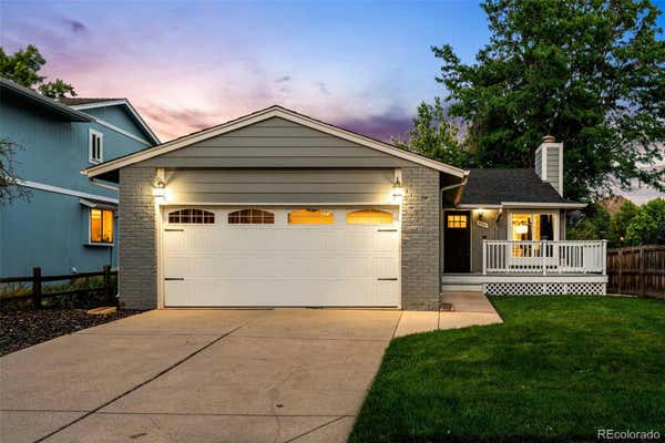 5754 S LANSING CT, ENGLEWOOD, CO 80111 - Image 1