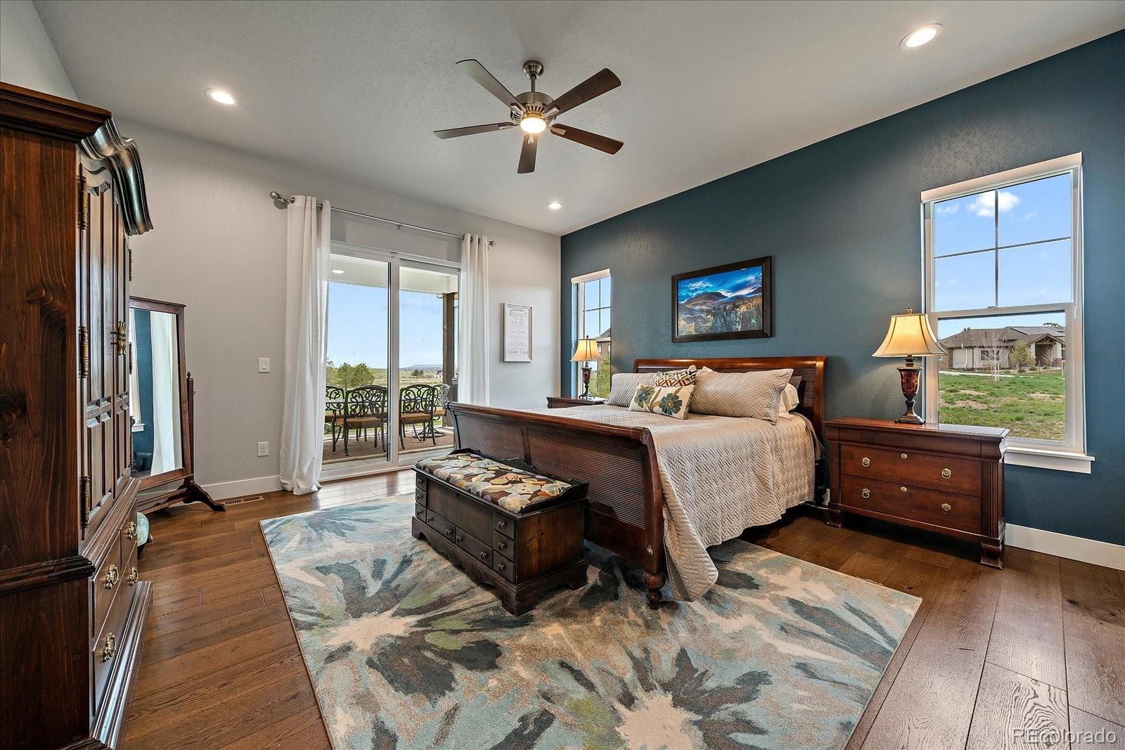 Franktown, Colorado, 80116, United States, 5 Bedrooms Bedrooms, ,6 BathroomsBathrooms,Residential,Active,1811101