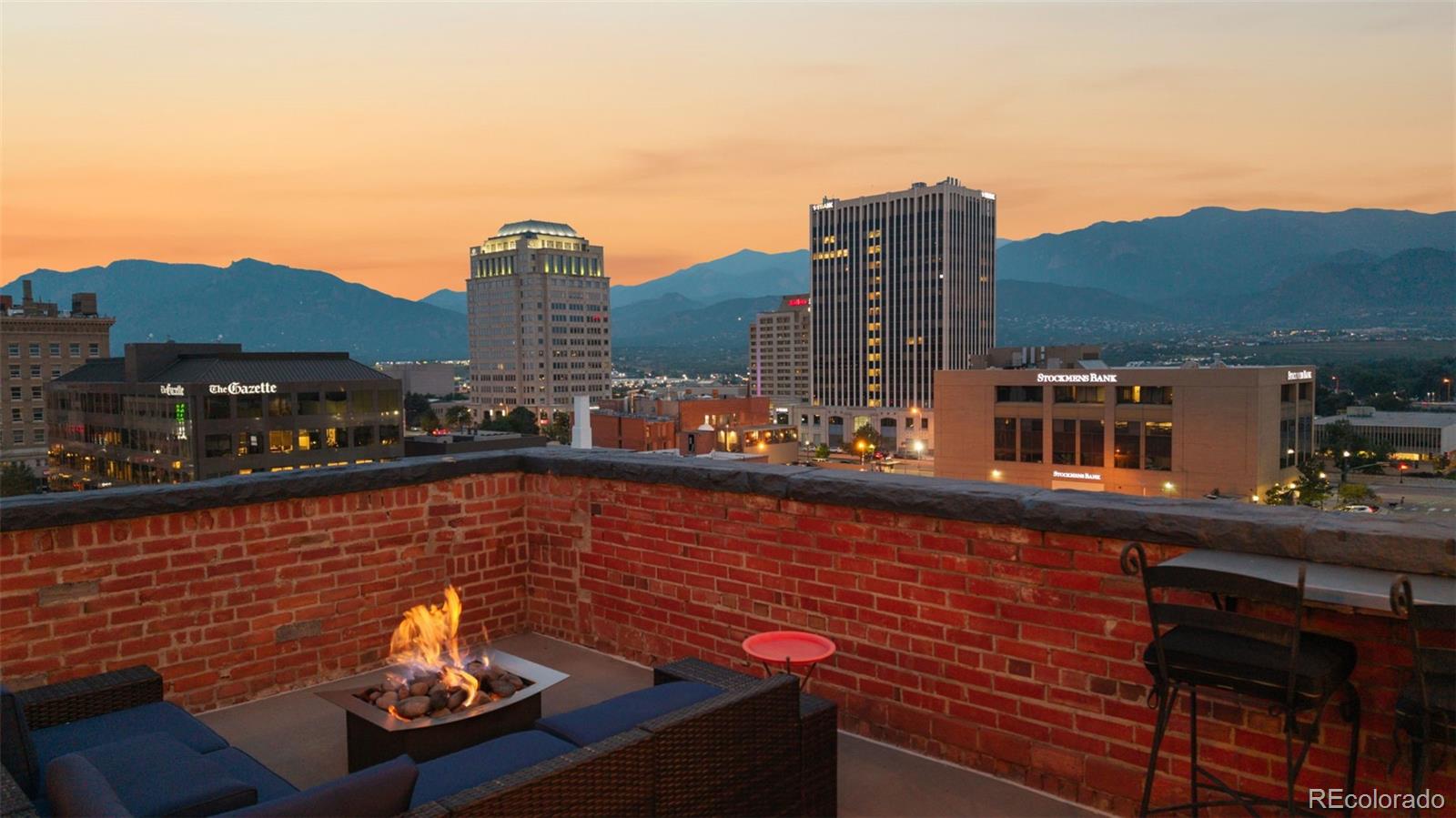 Colorado Springs, Colorado, 80903, United States, 3 Bedrooms Bedrooms, ,3 BathroomsBathrooms,Residential,Active,2010554