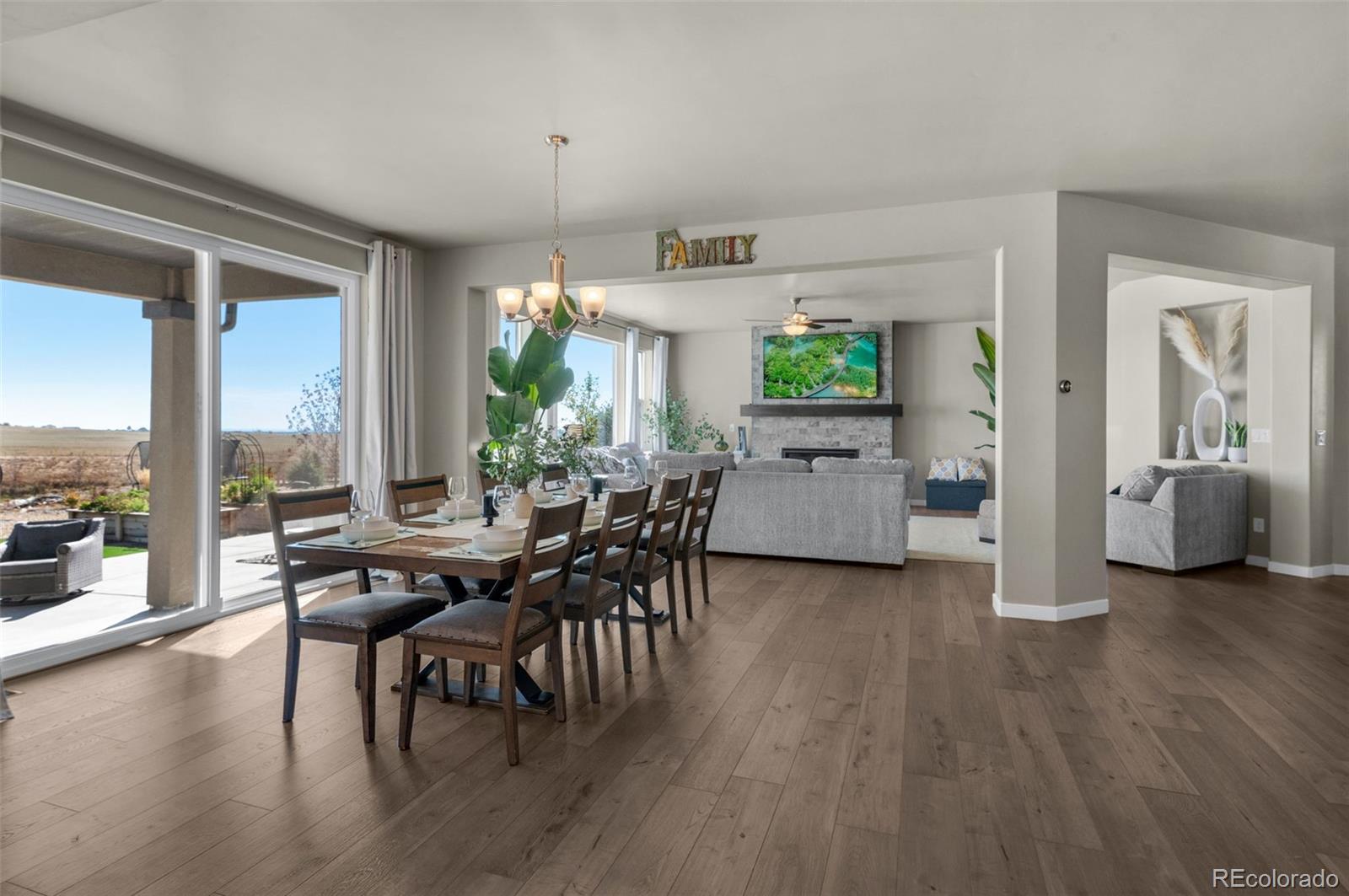 Colorado Springs, Colorado, 80908, United States, 7 Bedrooms Bedrooms, ,6 BathroomsBathrooms,Residential,Active,1969644