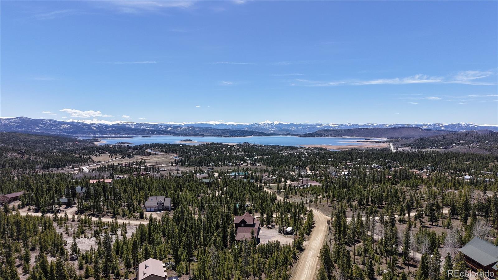 Grand Lake, Colorado, 80447, United States, 6 Bedrooms Bedrooms, ,4 BathroomsBathrooms,Residential,Active,2021640