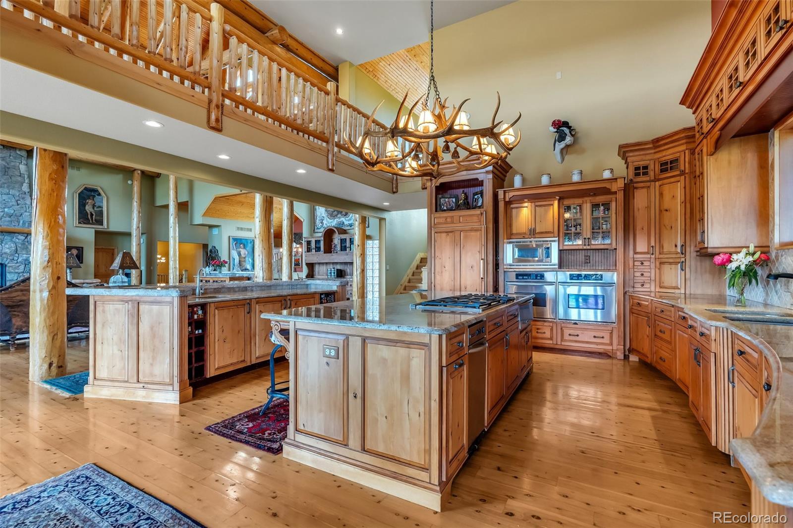 Larkspur, Colorado, 80118, United States, 4 Bedrooms Bedrooms, ,5 BathroomsBathrooms,Residential,Active,1841306
