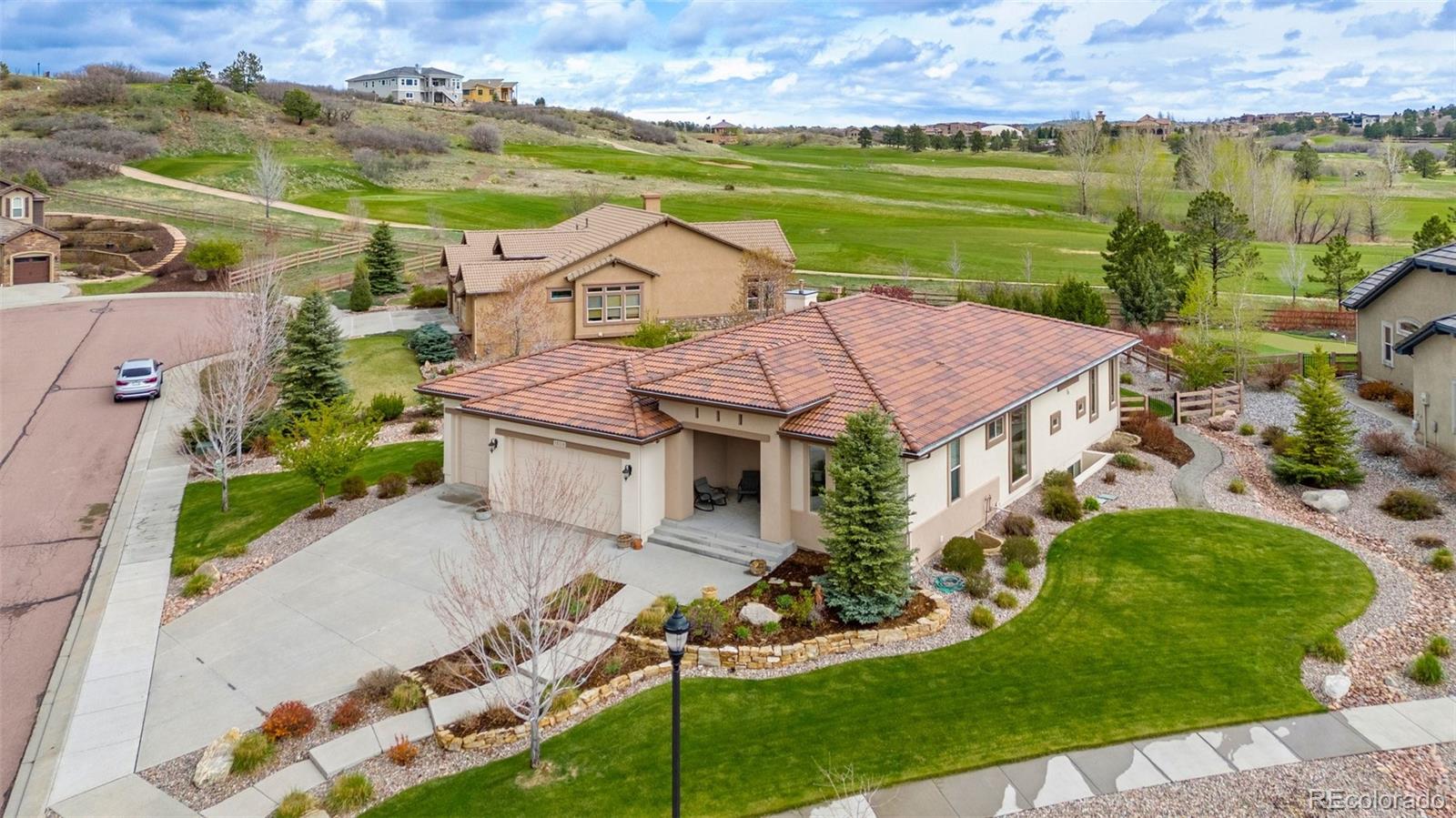 Colorado Springs, Colorado, 80921, United States, 5 Bedrooms Bedrooms, ,4 BathroomsBathrooms,Residential,Active,2002338