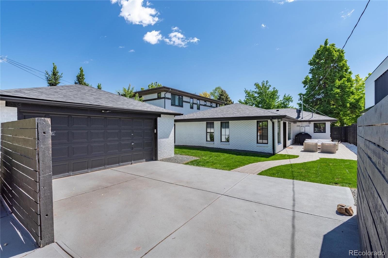 Denver, Colorado, 80209, United States, 3 Bedrooms Bedrooms, ,2 BathroomsBathrooms,Residential,Active,2015814