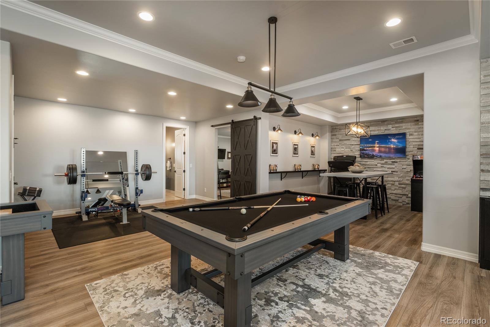 Highlands Ranch, Colorado, 80126, United States, 5 Bedrooms Bedrooms, ,6 BathroomsBathrooms,Residential,Active,2015841