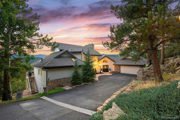 28764 WILD ROSE DR, EVERGREEN, CO 80439 - Image 1