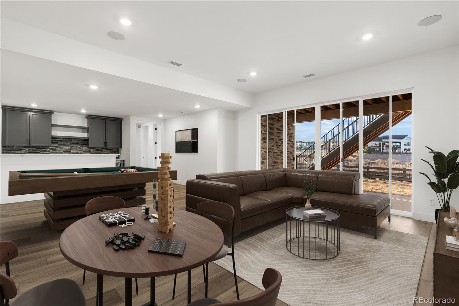 Castle Pines, Colorado, 80108, United States, 6 Bedrooms Bedrooms, ,6 BathroomsBathrooms,Residential,Active,1992297