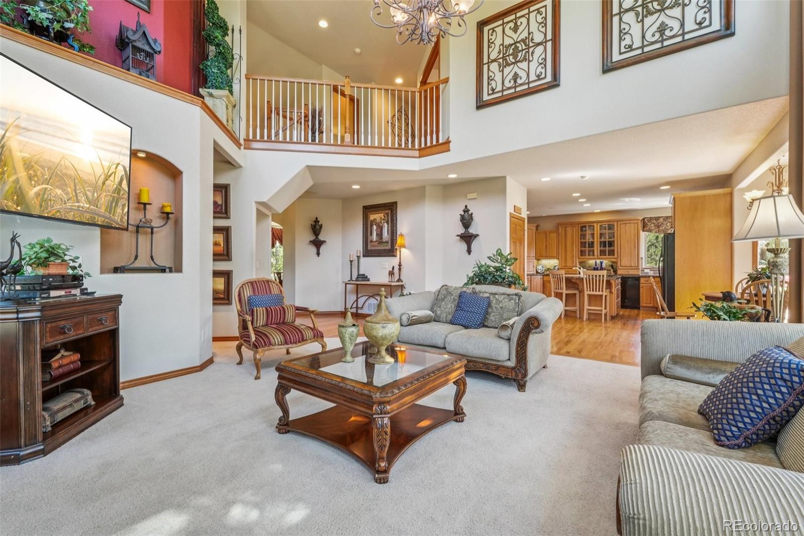 Monument, Colorado, 80132, United States, 5 Bedrooms Bedrooms, ,5 BathroomsBathrooms,Residential,Active,1992261