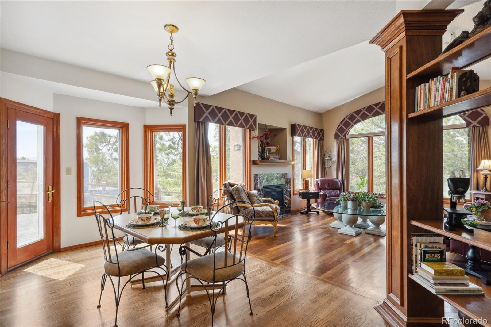 Monument, Colorado, 80132, United States, 5 Bedrooms Bedrooms, ,5 BathroomsBathrooms,Residential,Active,1788523