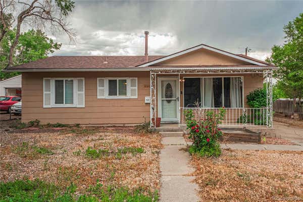 1026 MONTROSE AVE, COLORADO SPRINGS, CO 80905 - Image 1