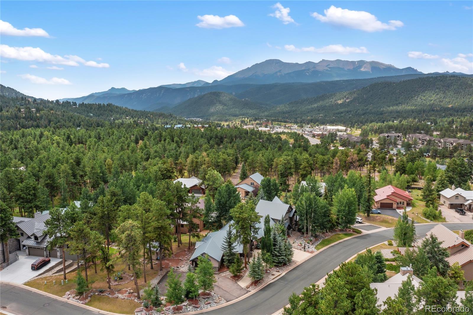 Woodland Park, Colorado, 80863, United States, 6 Bedrooms Bedrooms, ,5 BathroomsBathrooms,Residential,Active,1899223