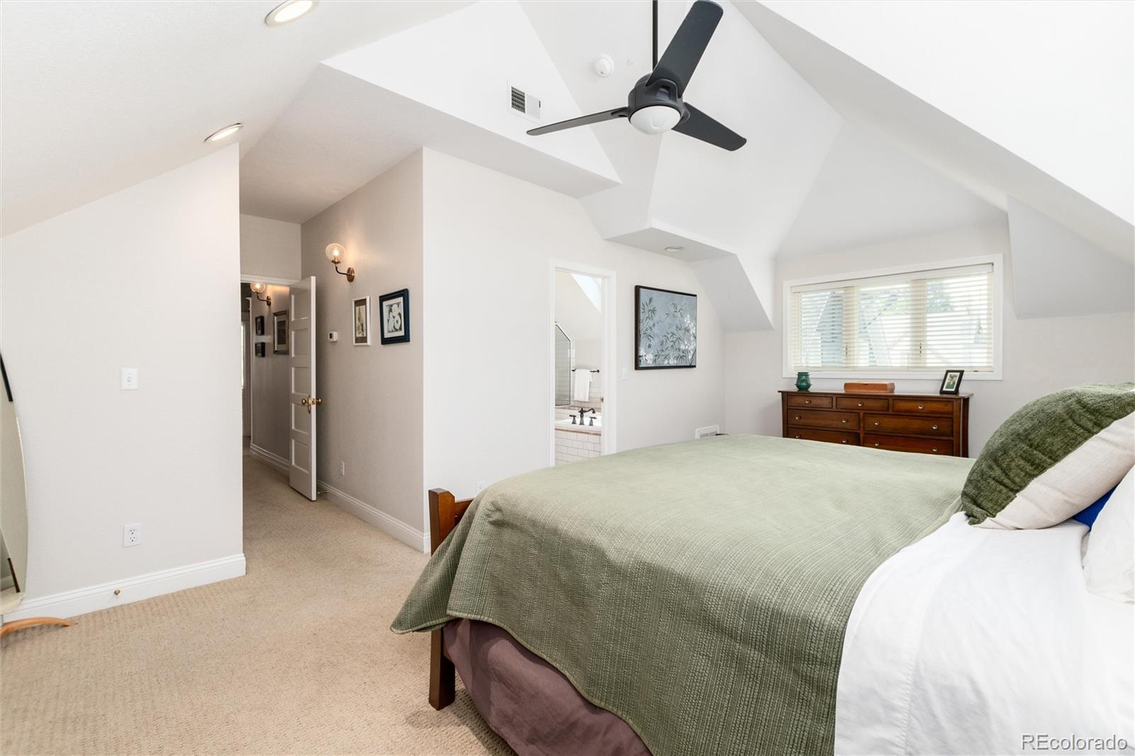 Denver, Colorado, 80203, United States, 4 Bedrooms Bedrooms, ,4 BathroomsBathrooms,Residential,Active,1898002