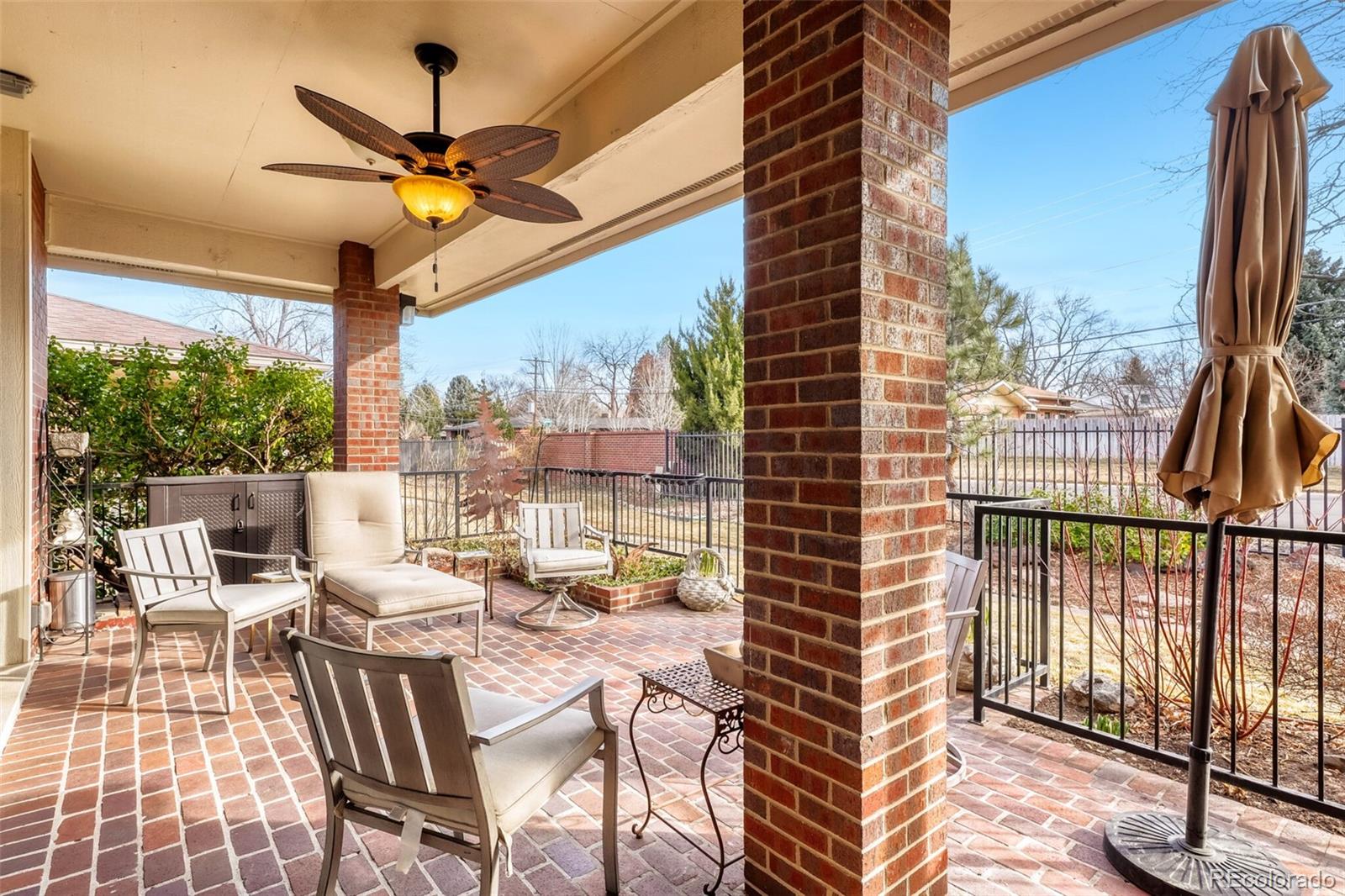 Denver, Colorado, 80210, United States, 4 Bedrooms Bedrooms, ,3 BathroomsBathrooms,Residential,Active,2017495