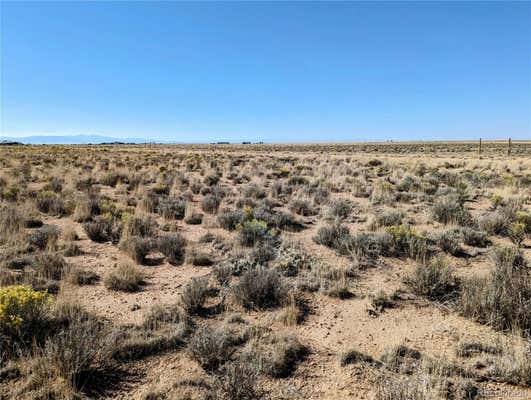 LOT 14 COLORADO SPRINGS AVENUE, BLANCA, CO 81123, photo 4 of 8