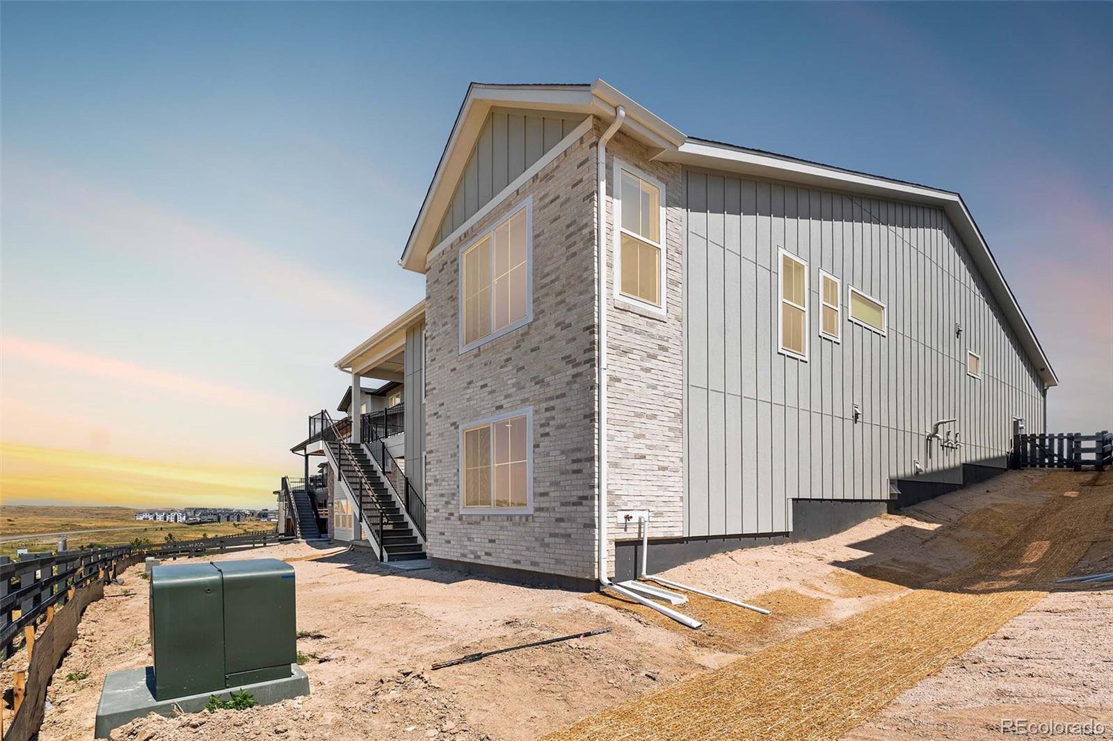 Castle Pines, Colorado, 80108, United States, 5 Bedrooms Bedrooms, ,6 BathroomsBathrooms,Residential,Active,1900196
